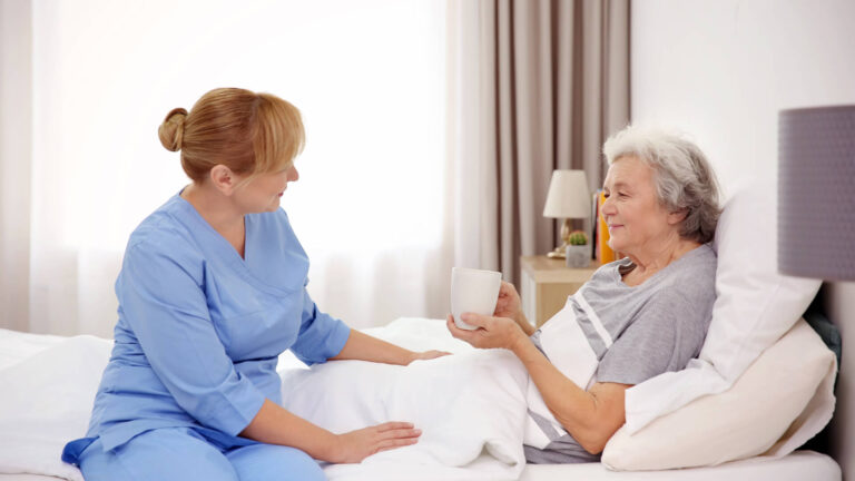 6 Reasons Why Home Care is Important